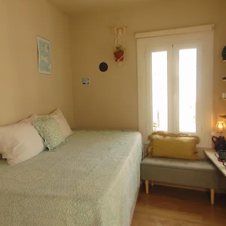 Drosiá Boutique Retreat Castle&sea View *
