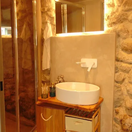 Casa vacanze Drosiá Boutique Retreat Castle&sea View