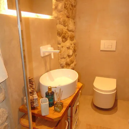 Casa vacanze Drosiá Boutique Retreat Castle&sea View *