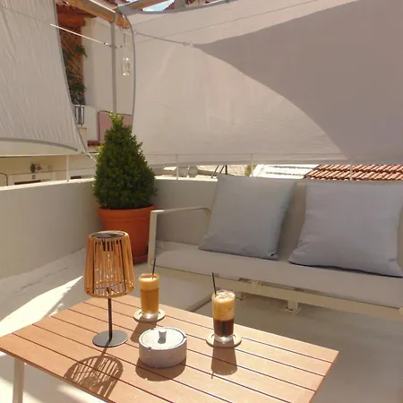 Drosiá Boutique Retreat Castle&sea View * Patras