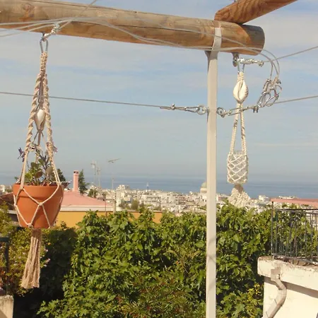 Drosiá Boutique Retreat Castle&sea View Casa vacanze *