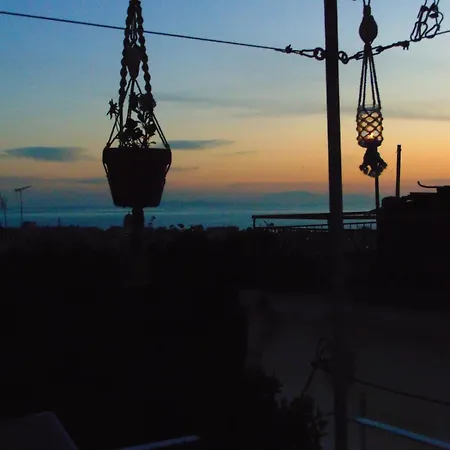 Casa vacanze Drosiá Boutique Retreat Castle&sea View *